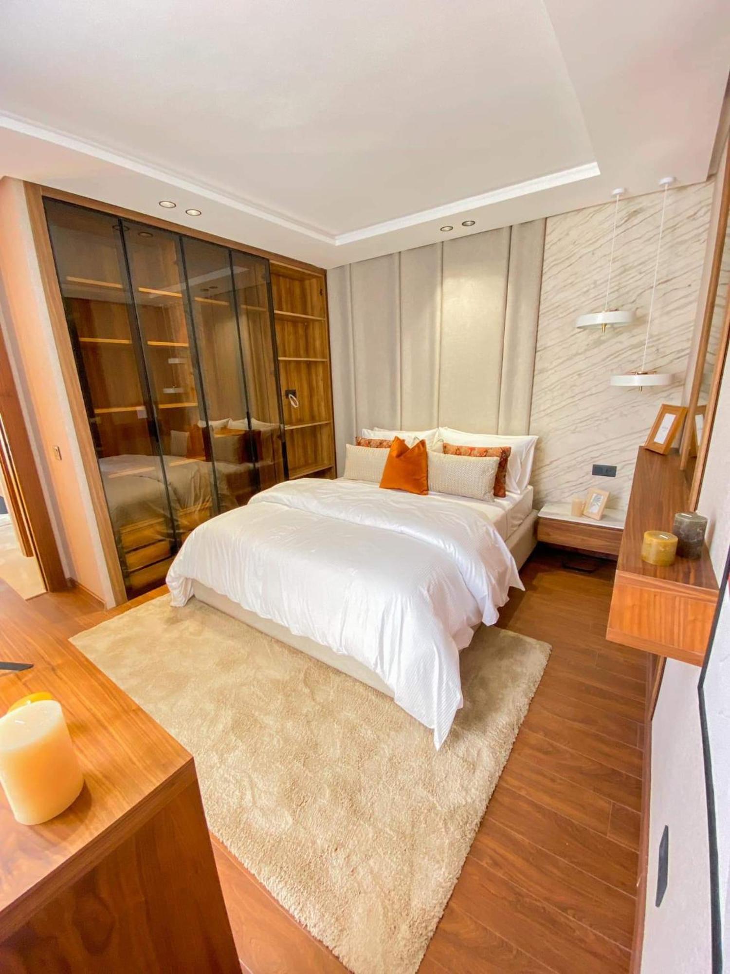 Apartahotel Unocapital *