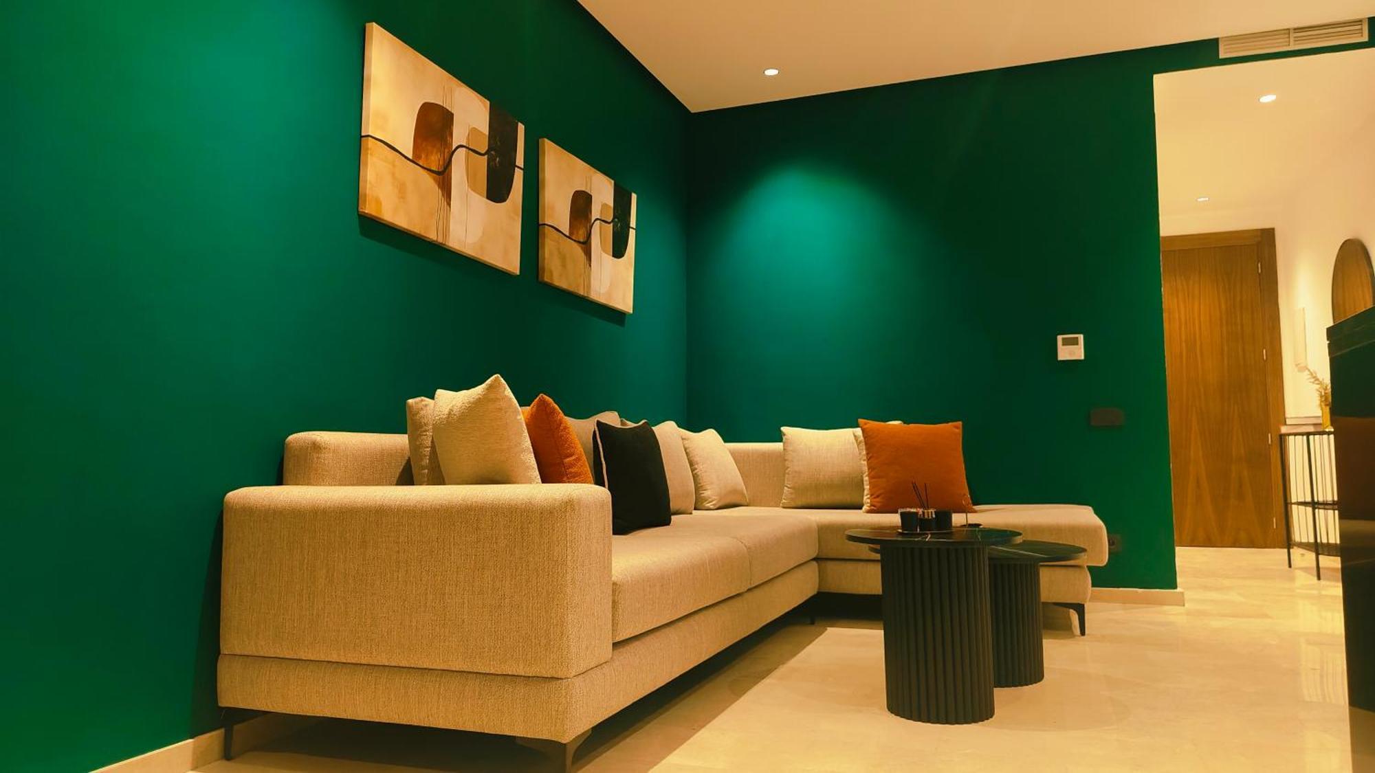 Unocapital Apartahotel