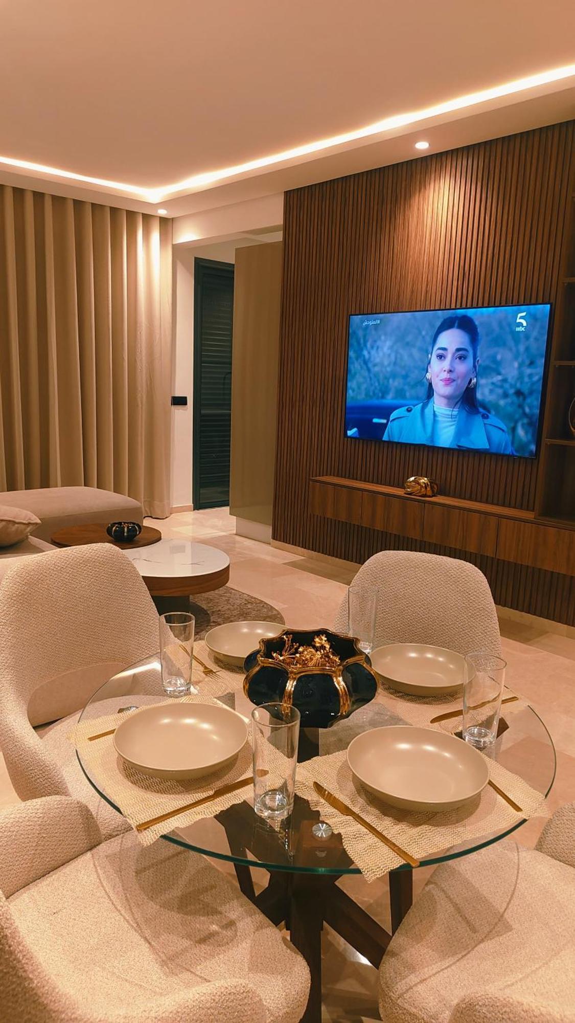 Apartahotel Unocapital *