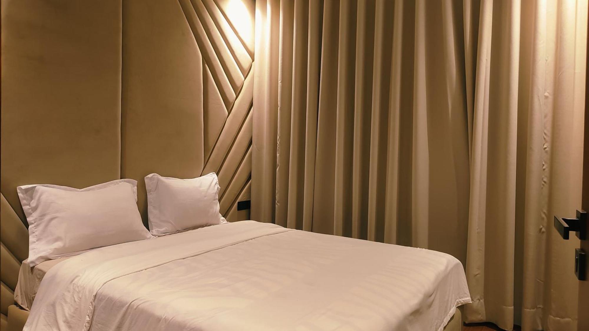 Unocapital Apartahotel