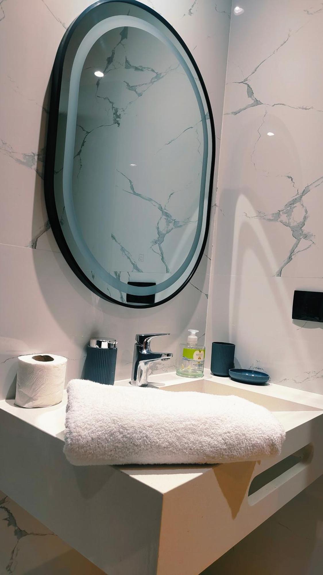 Apartahotel Unocapital *