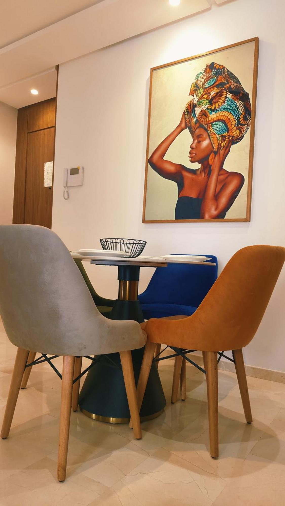 Apartahotel Unocapital Casa Blanca