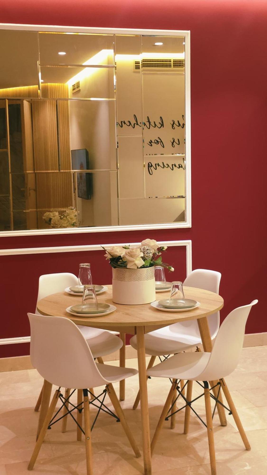 Apartahotel Unocapital *