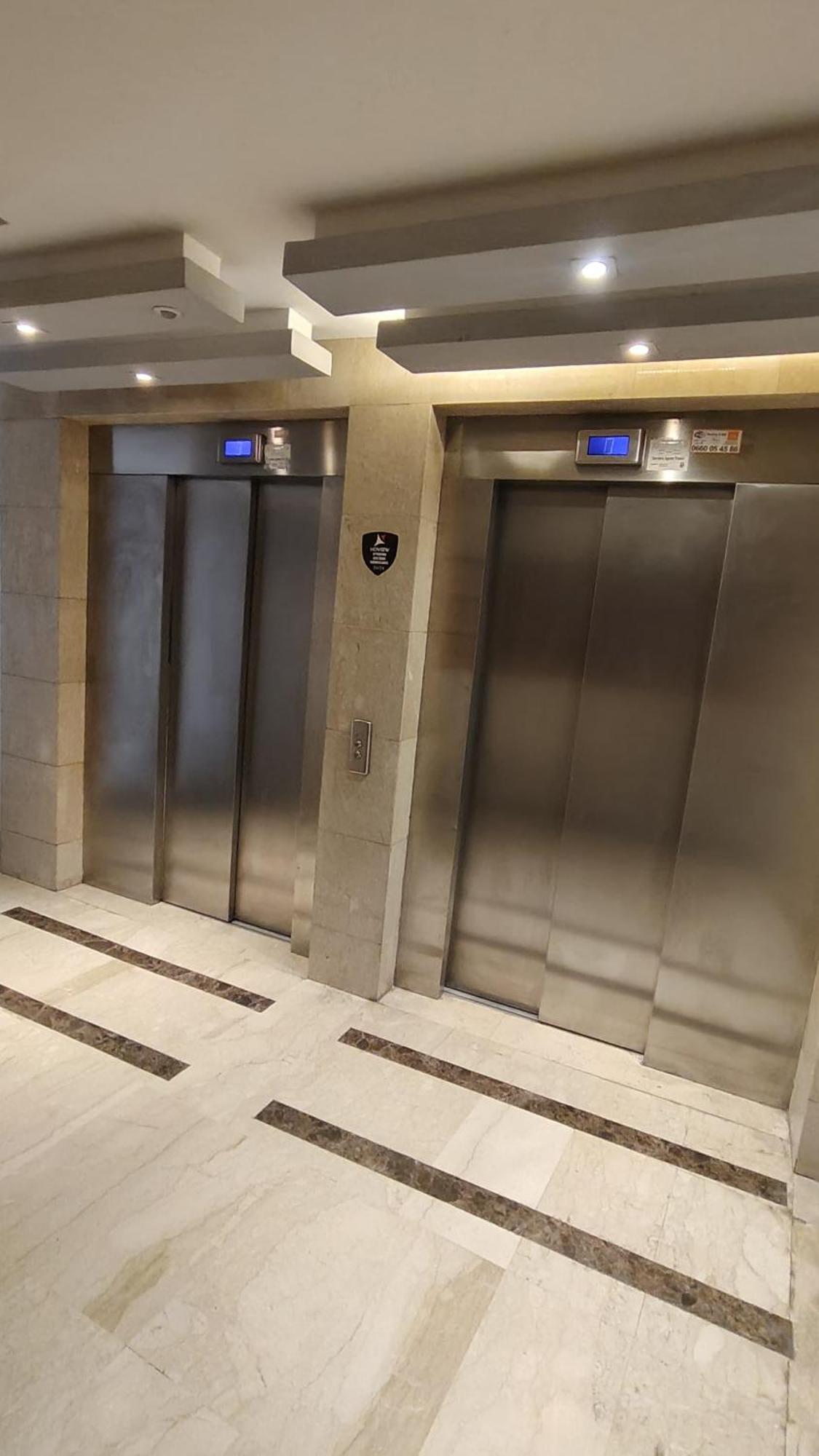 Apartahotel Unocapital Casa Blanca