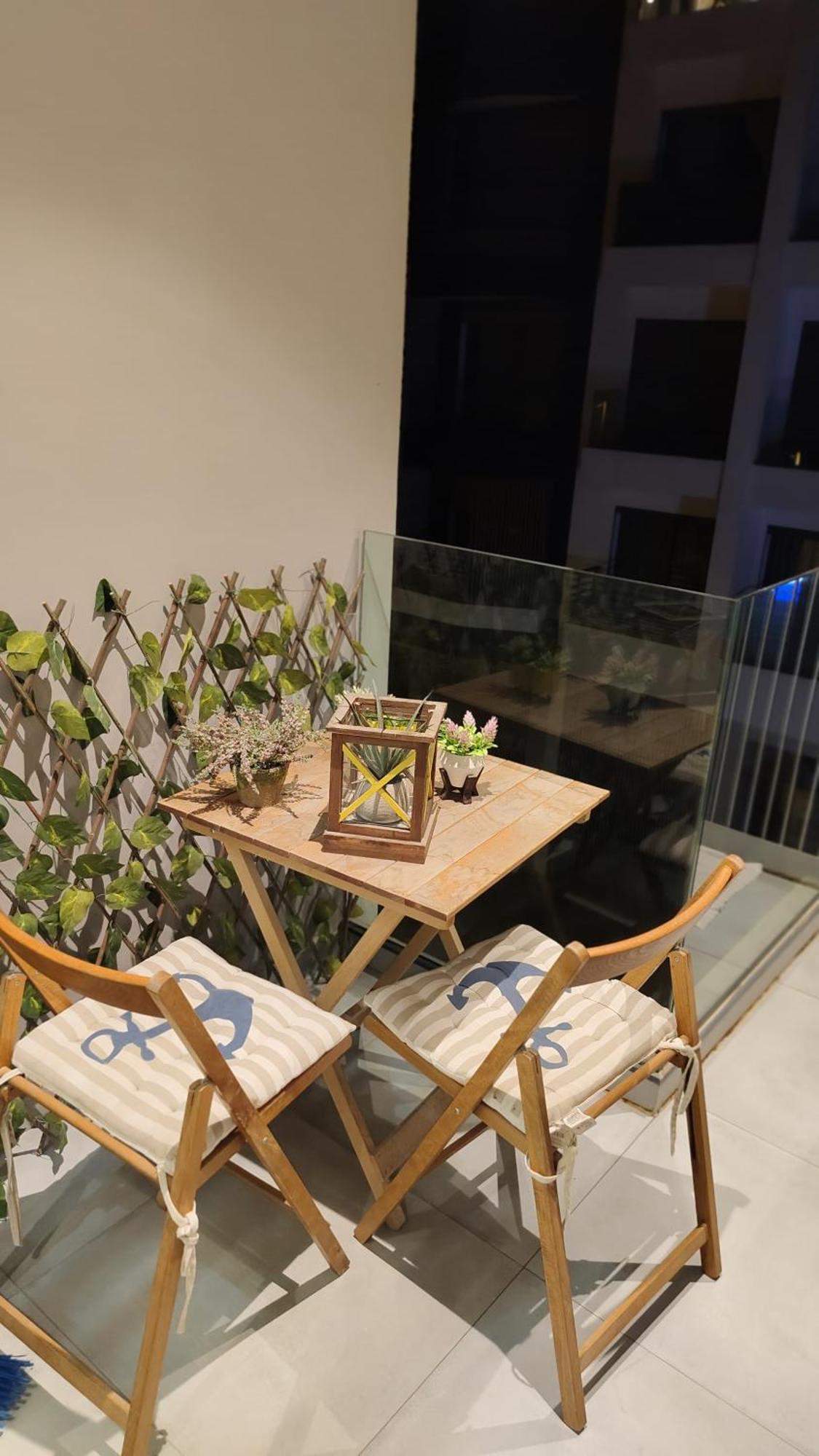 Apartahotel Unocapital *