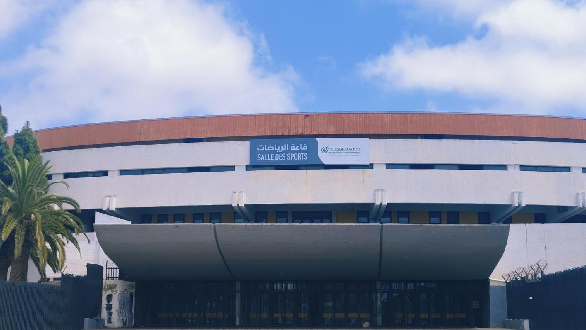 Unocapital * Casa Blanca