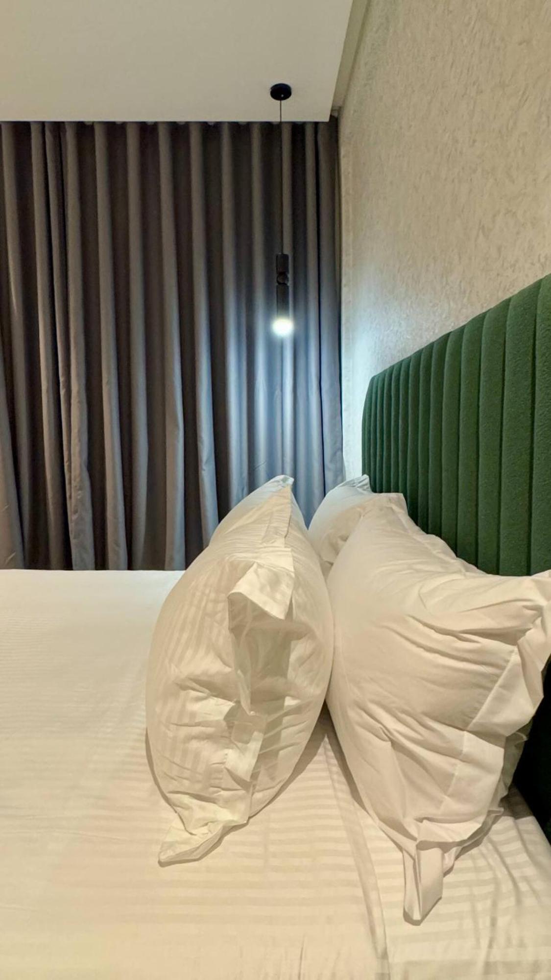 Apartahotel Unocapital *