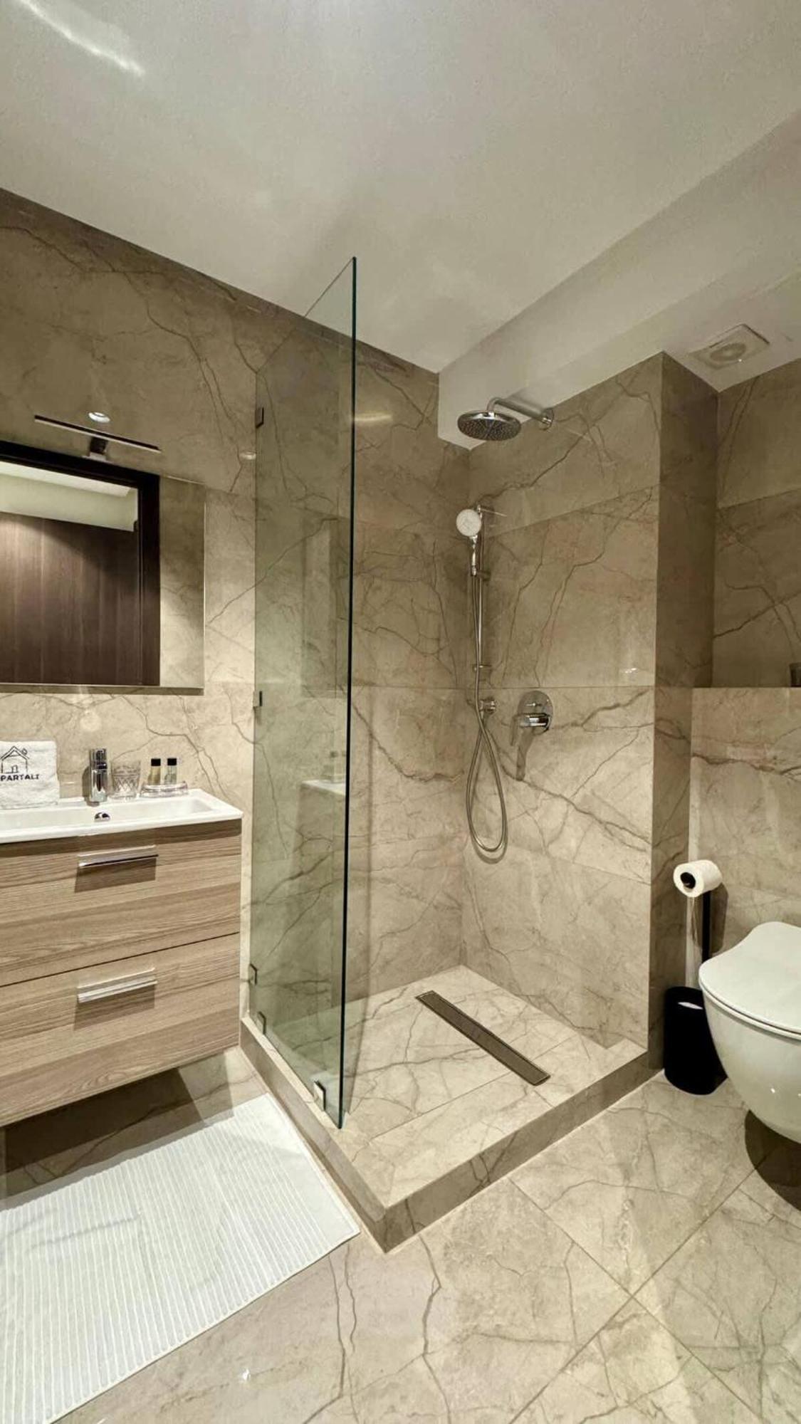Apartahotel Unocapital *