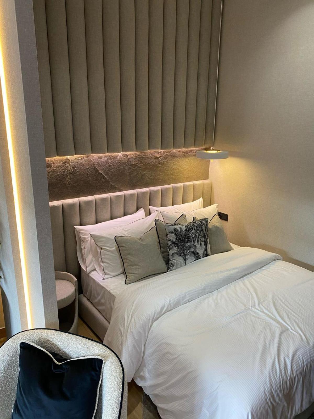 Unocapital Apartahotel *