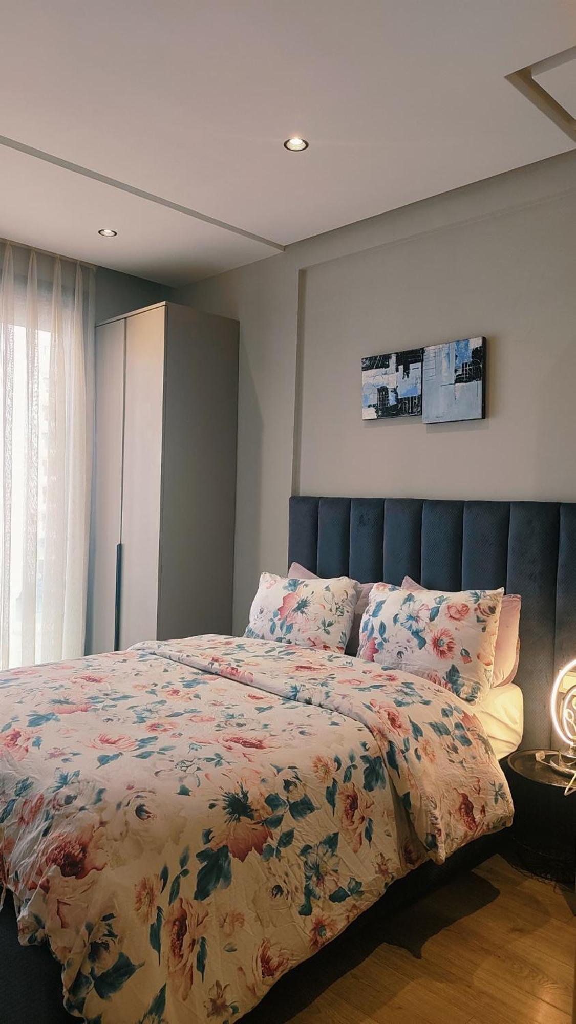 Apartahotel Unocapital Casa Blanca