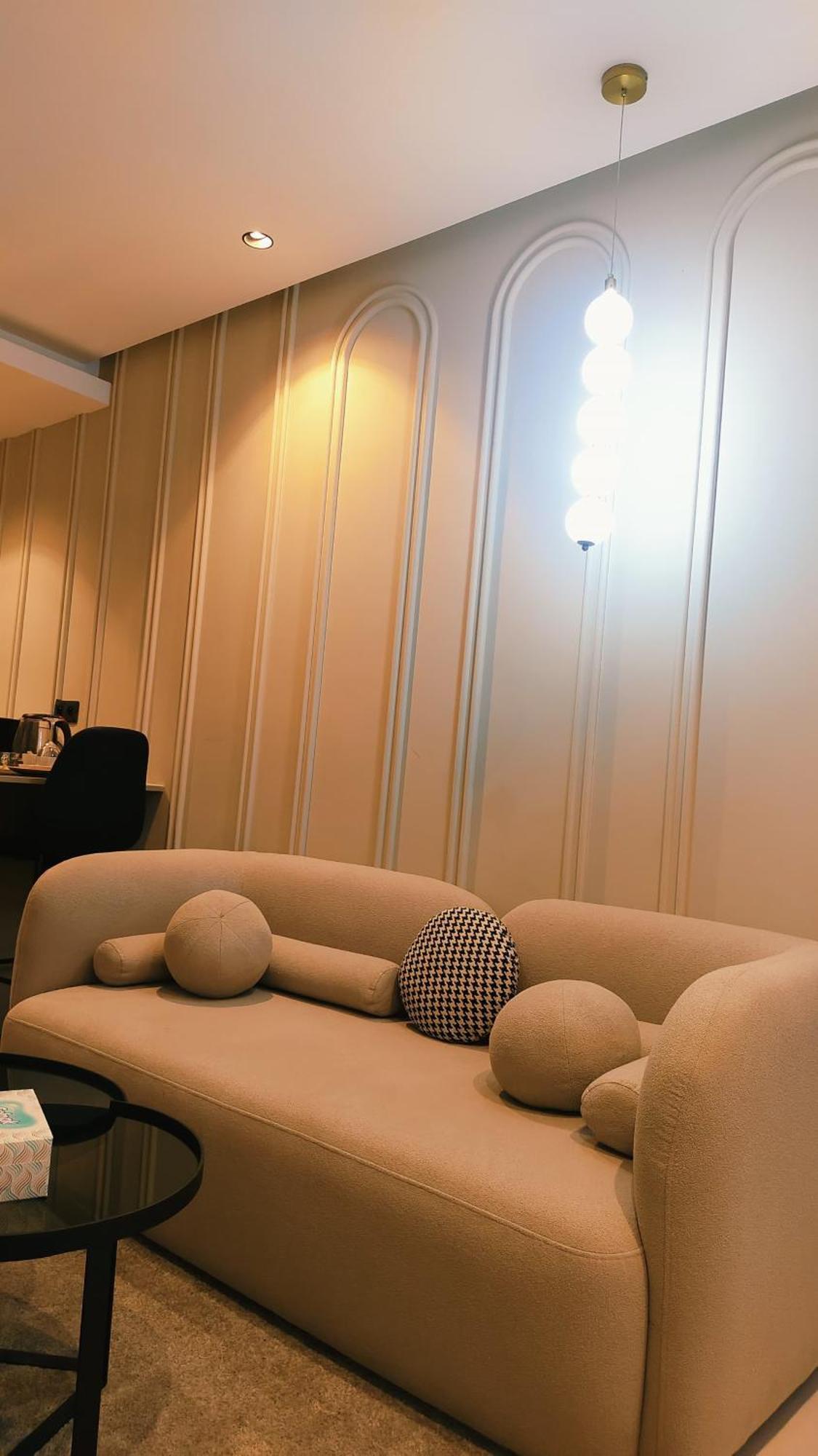 Unocapital Apartahotel Casa Blanca